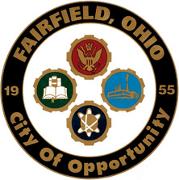 City of Fairfield Ohio Logo